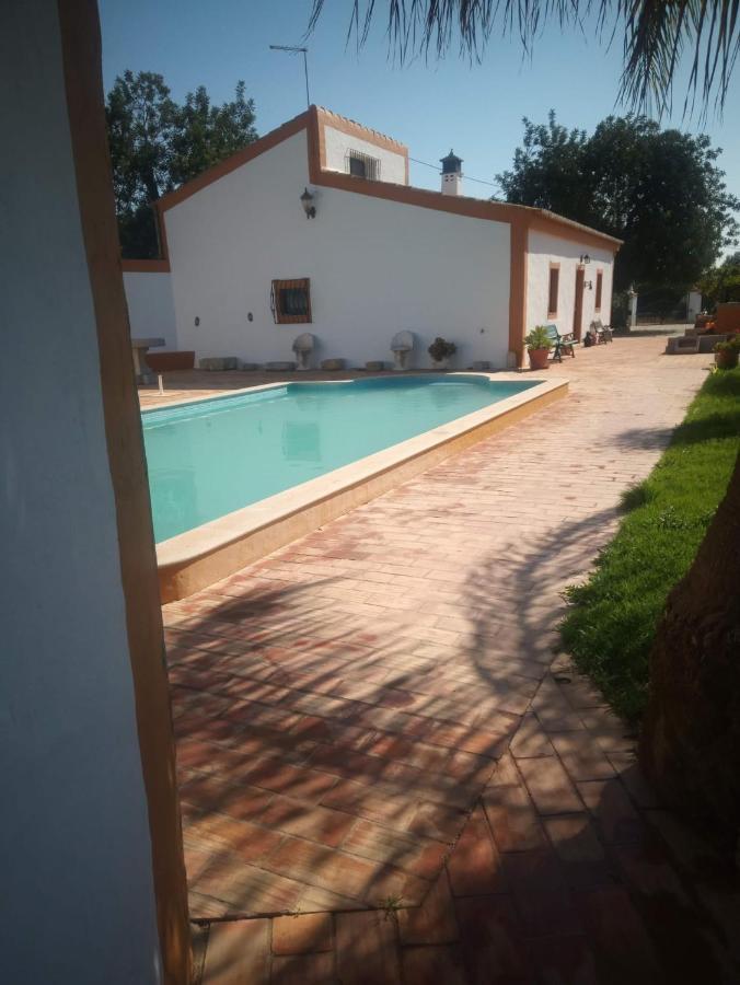 Ferienhaus Vivenda Ferias - Zona De